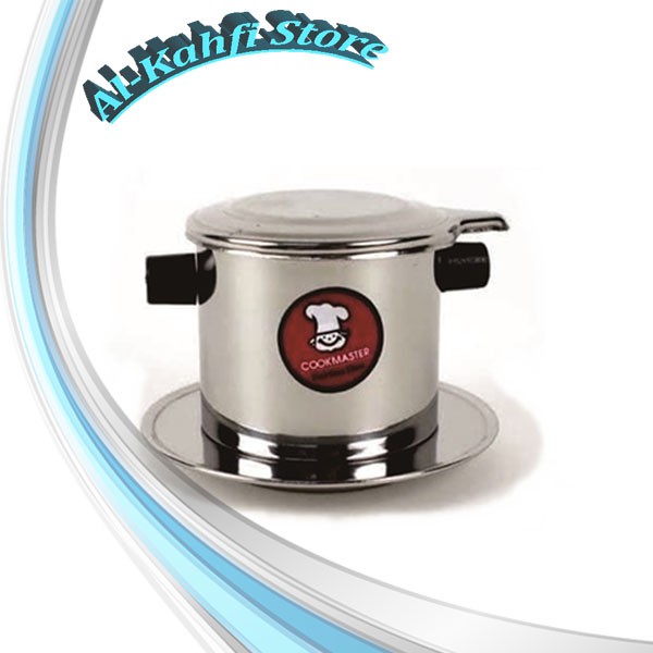 Coffee drip cookmaster | Coffee maker | Saringan kopi | drip coffee