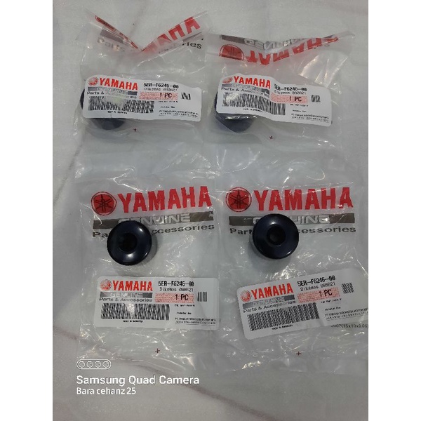 jalu stang vixion old / fizR