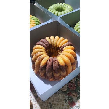 

Marmer Cake