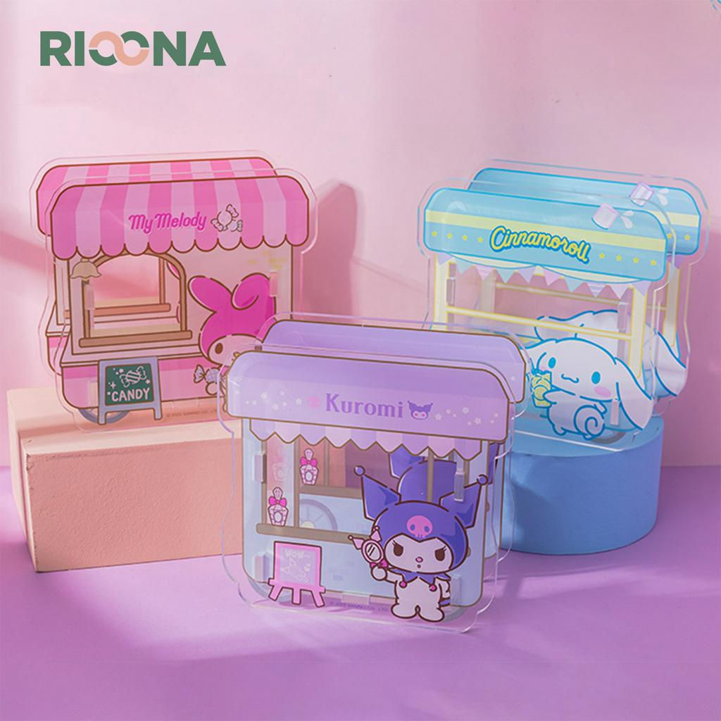 

TEMPAT PENSIL AKRILIK TEMPAT ALAT TULIS AKRILIK DIY PEN HOLDER