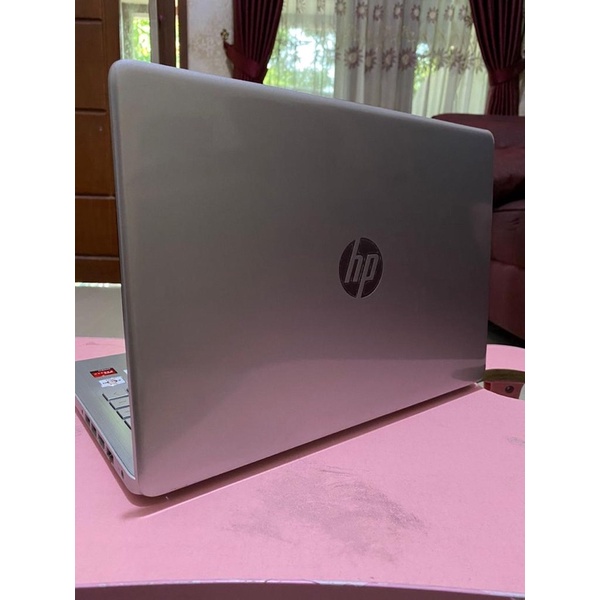 laptop hp like new
