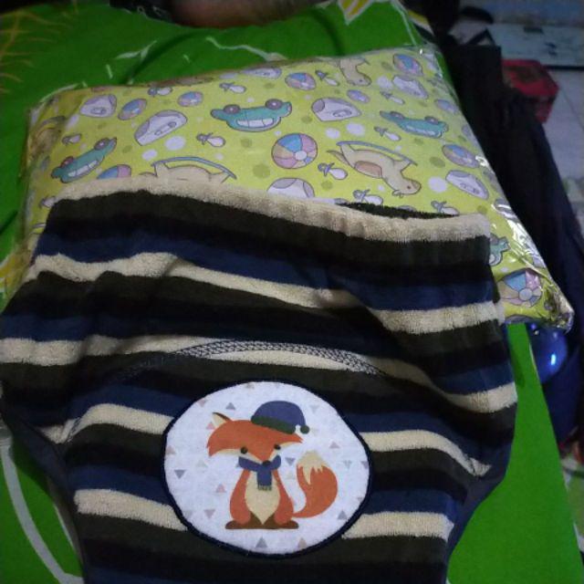 Bungkus Kado + Kartu Ucapan