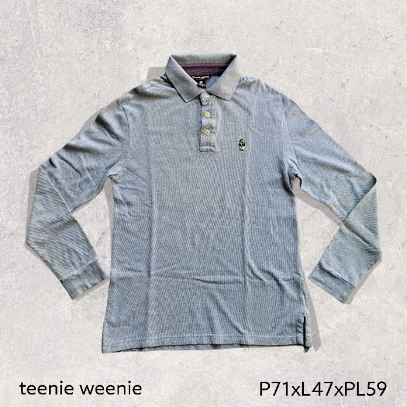 Art95003 POLO TEENIE WEENIE SECOND