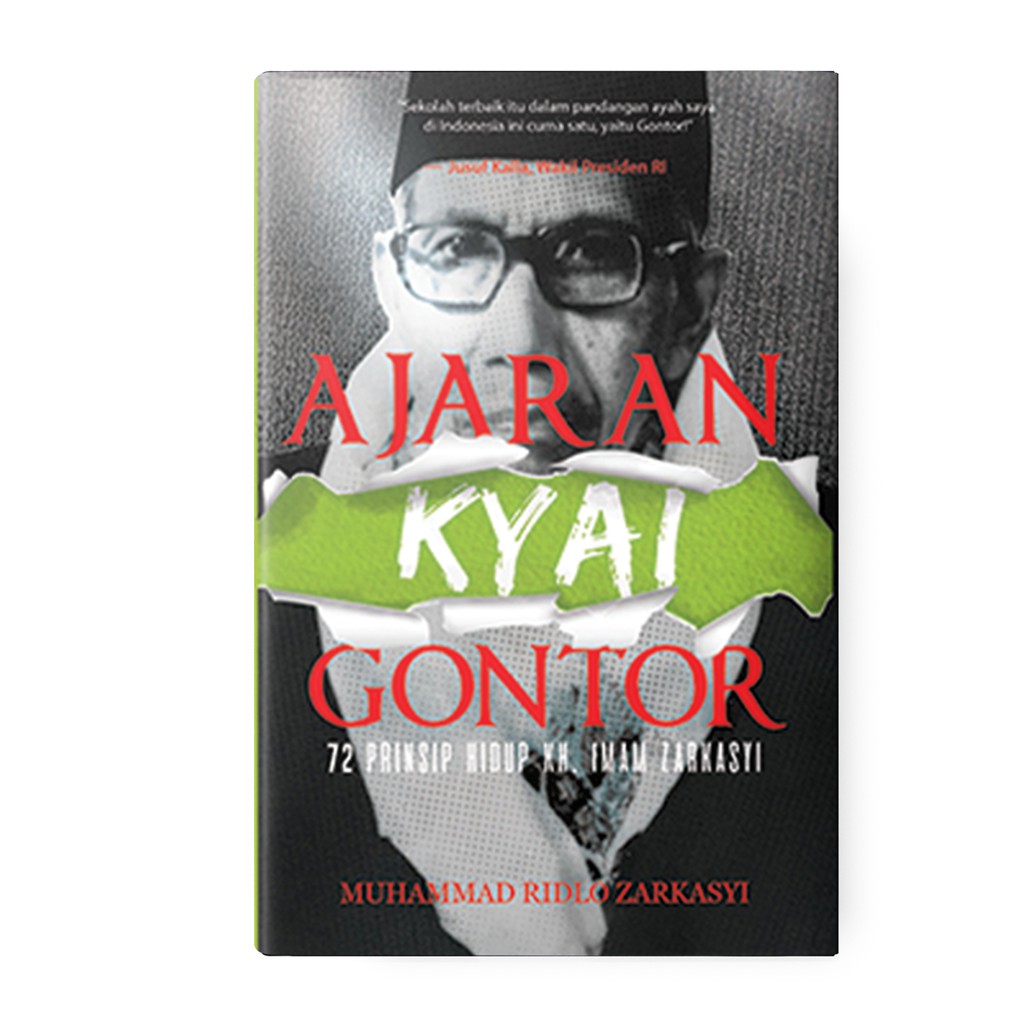 

Rene Turos Ajaran Kiai Gontor