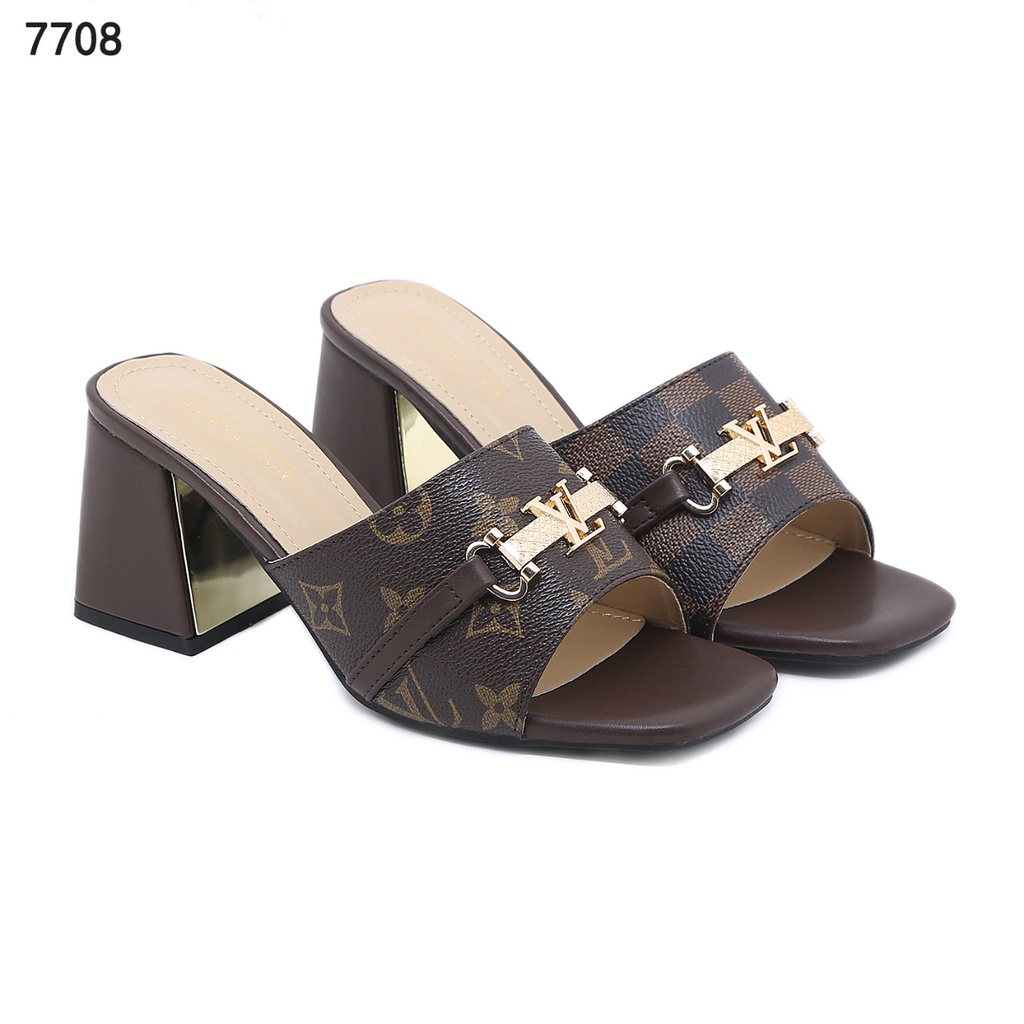 Heels 7708