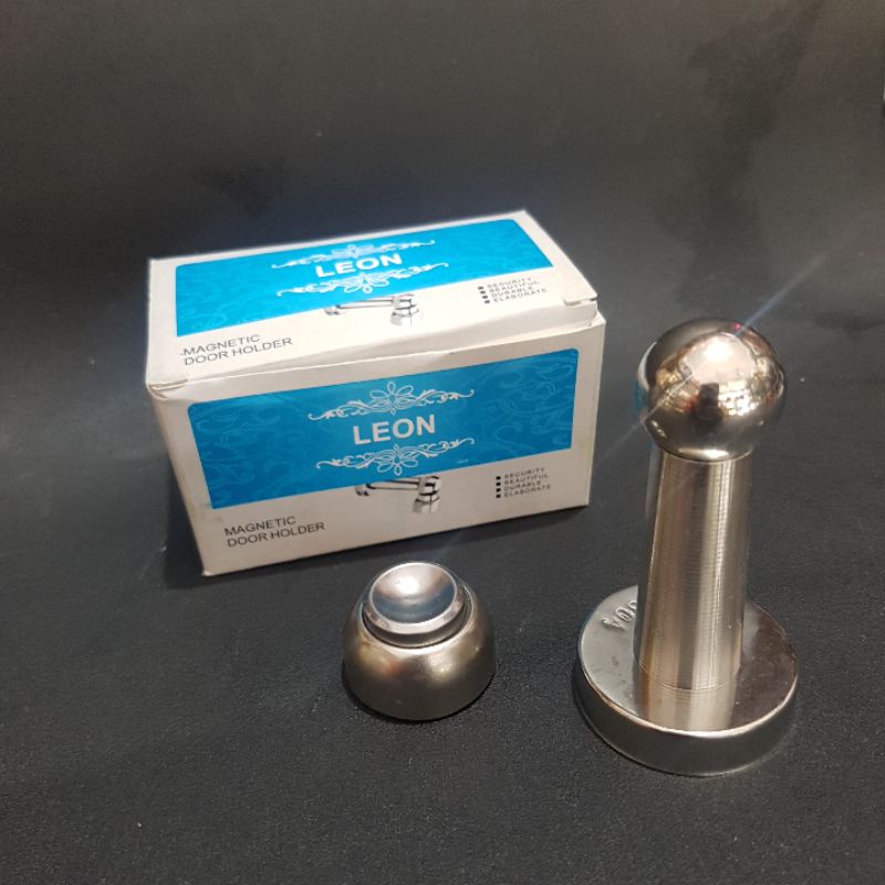 Magnetic Door Holder Leon