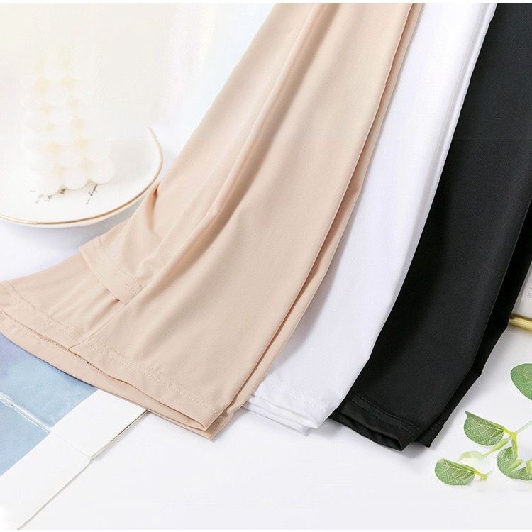 HUES.ID Celana Pendek Wanita Slim Fit Mulus Polos 2072
