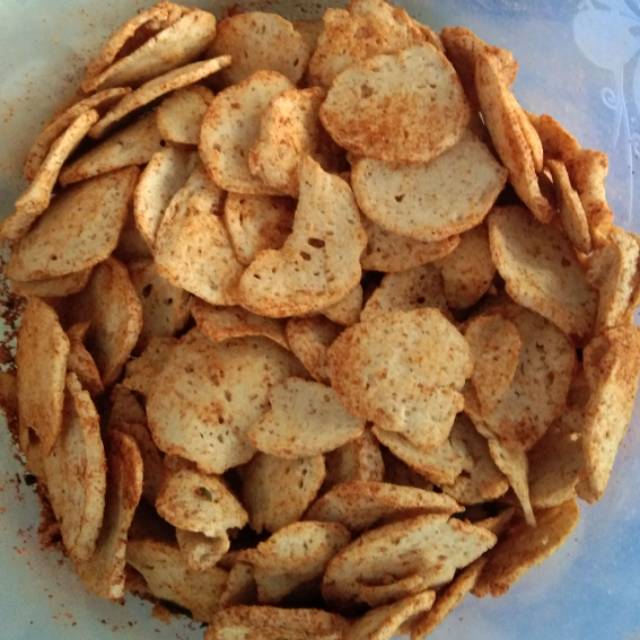 

Basreng kering....berbagai rasa