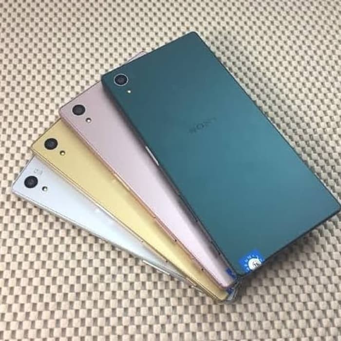Sony Xperia Z5 Original - Second