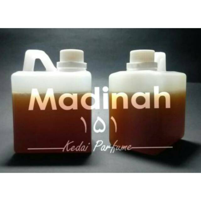 

Madu Yaman Asli Samuroh 500 Gr