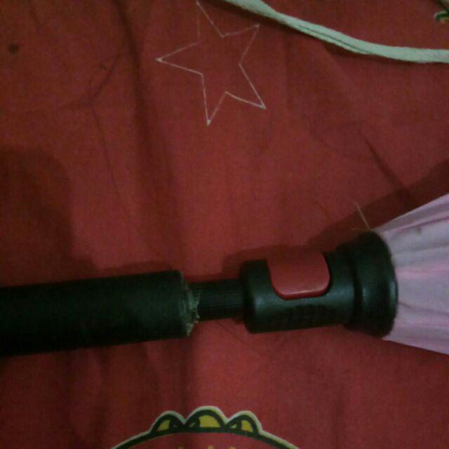 Payung Mobil / Payung Terbalik / Reversed Umbrella / Payung Gagang C / Payung Polos / Payung