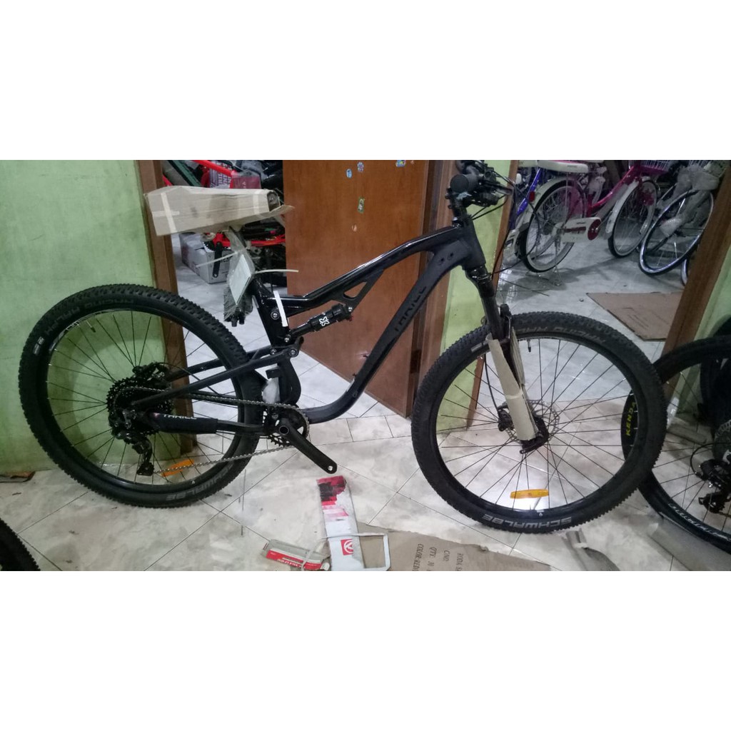  SEPEDA  THRILL  MTB  RICOCHET 1 0 T120 Shopee  Indonesia