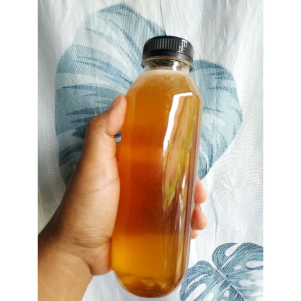 

MADU MURNI 100%