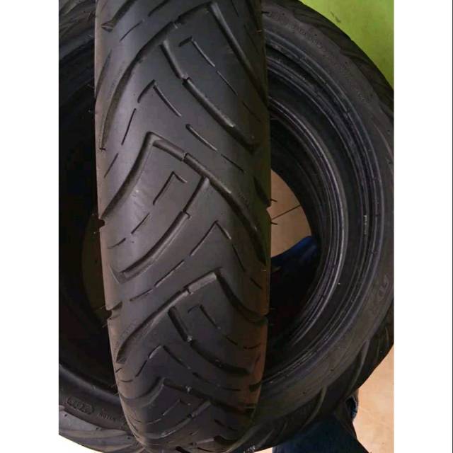 Ban copotan merek fdr 110/80 ring 17 tubles