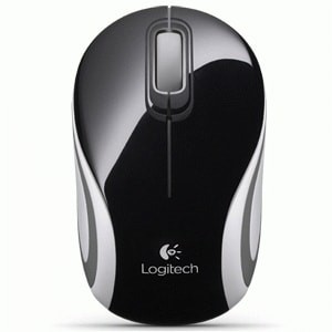 Mouse wireless logitech m187 garansi resmi