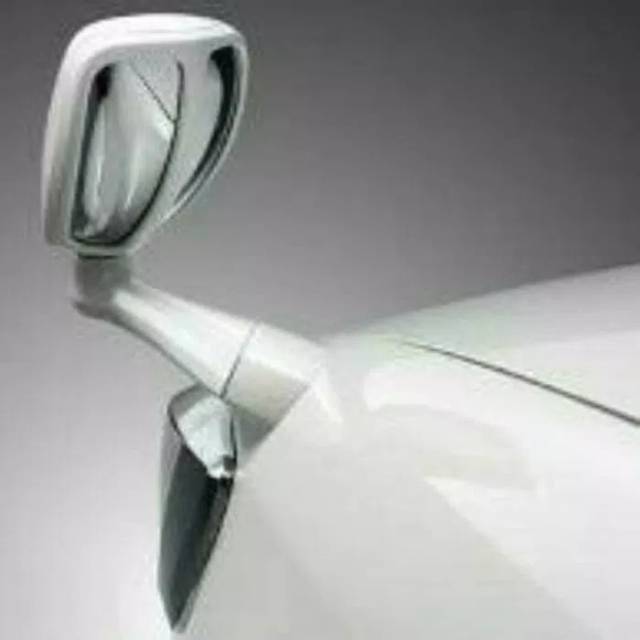 Spion cap mesin pajero Spion tanduk pajero sport