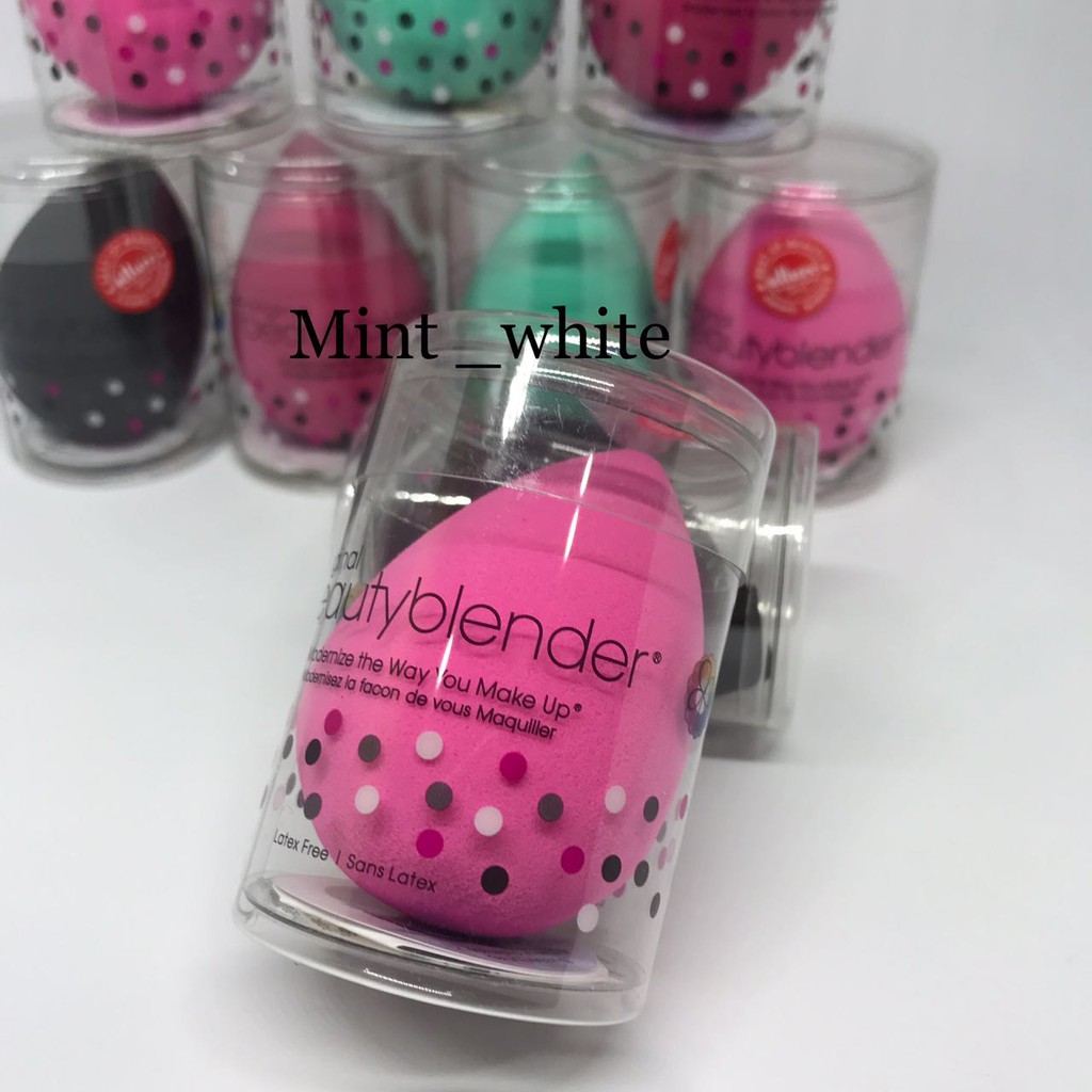 Beauty Blender Sponge / Make up Spons / Spons egg / Soft spons Beauty Blender