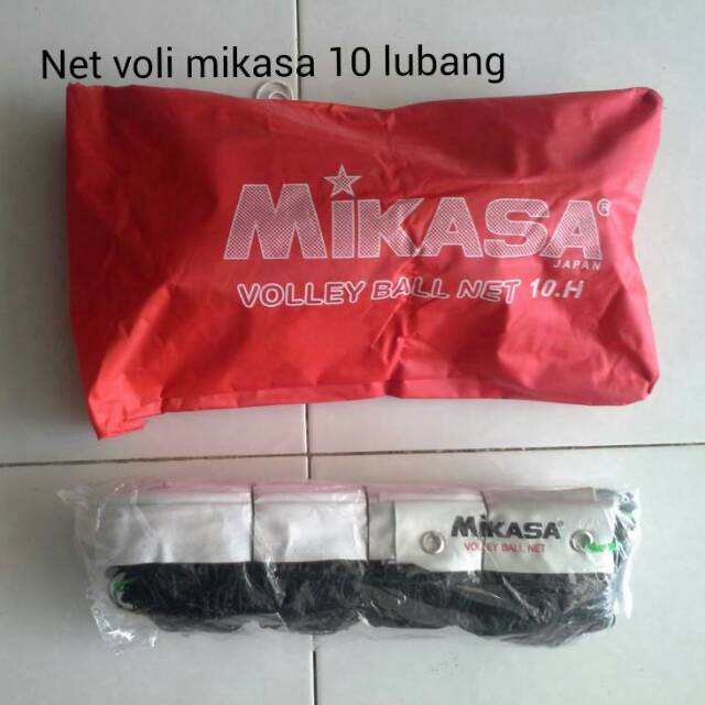 NET VOLLY MIKASA