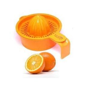 OTS 277 - Citrus Hand Juicer Manual / Perasan Jeruk Manual