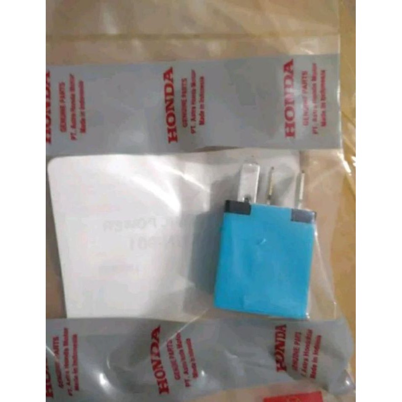 RELAY STARTER HONDA BEAT FI ESP KAKI LIMA 5-1