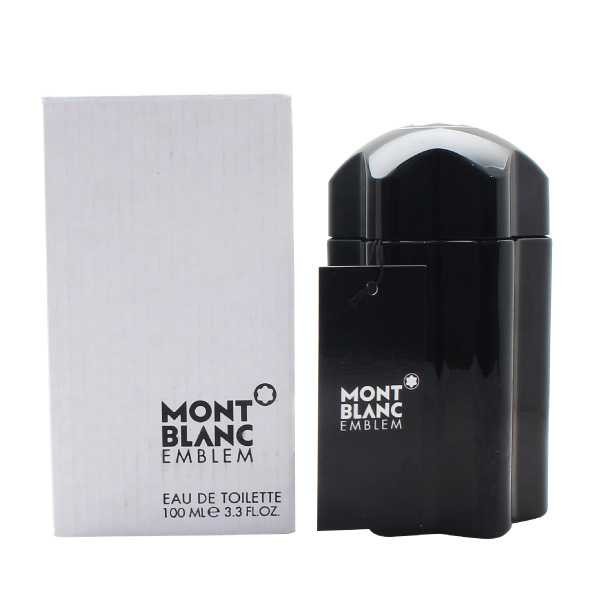 mont blanc parfum emblem