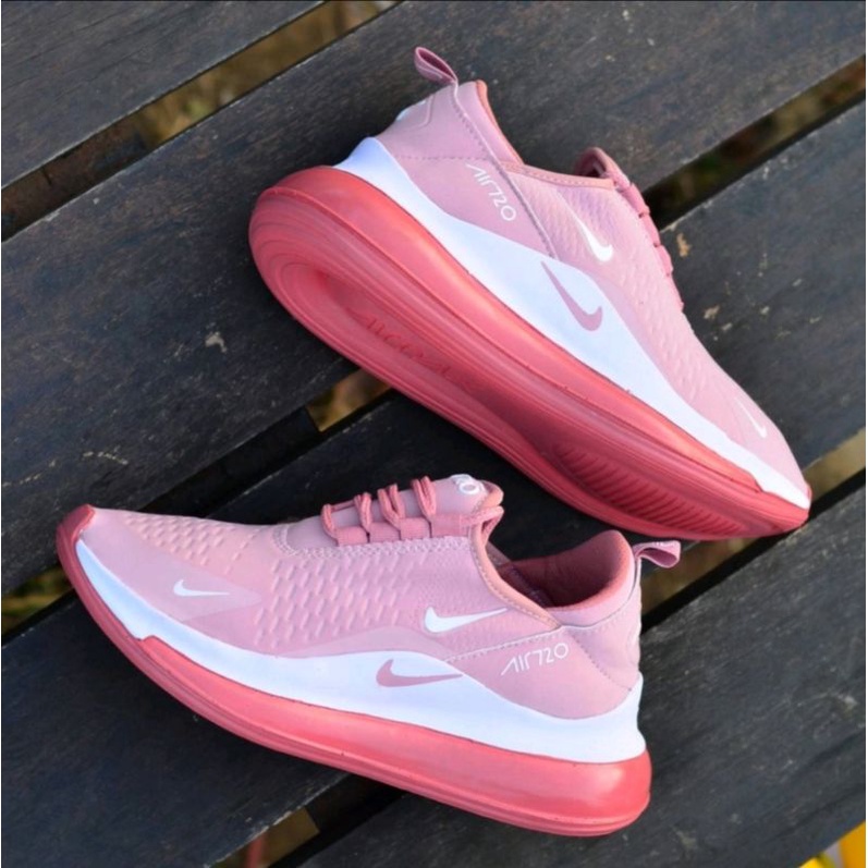 SEPATU NIKE AIRMAX 720 SEPATU SPORT WANITA SEPATU OLAH RAGA