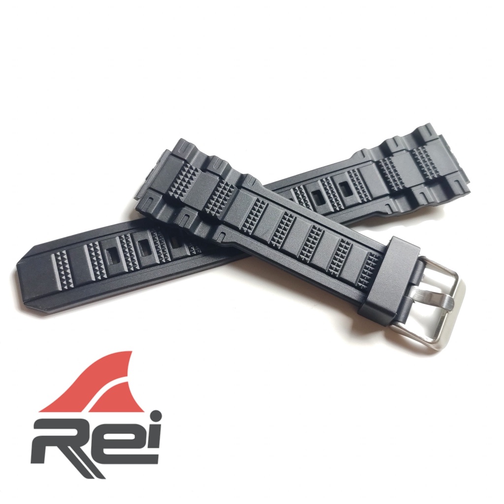 Tali / Strap Jam Tangan Rei strap Rei Rei watch strap Scrambler