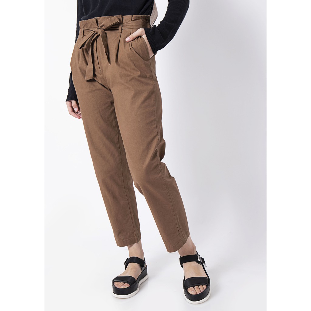 

Kinaka Pants Brown