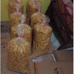 

Nycyta Home Stik Sukun Mentega Super 1 Bal (Isi 5Kg)