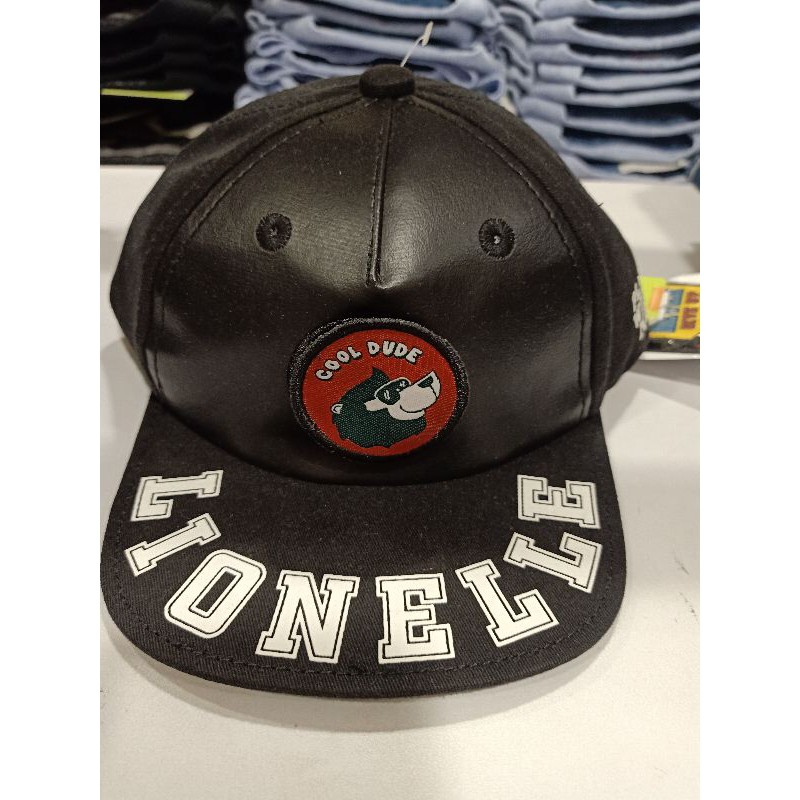 TOPI ANAK TWIST KIDS