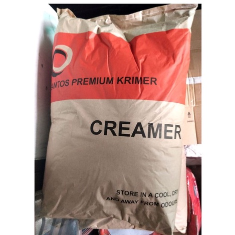 

Krimer Santos Premium / Creamer Premium / Krimer Santos 32 F ( 1kg )