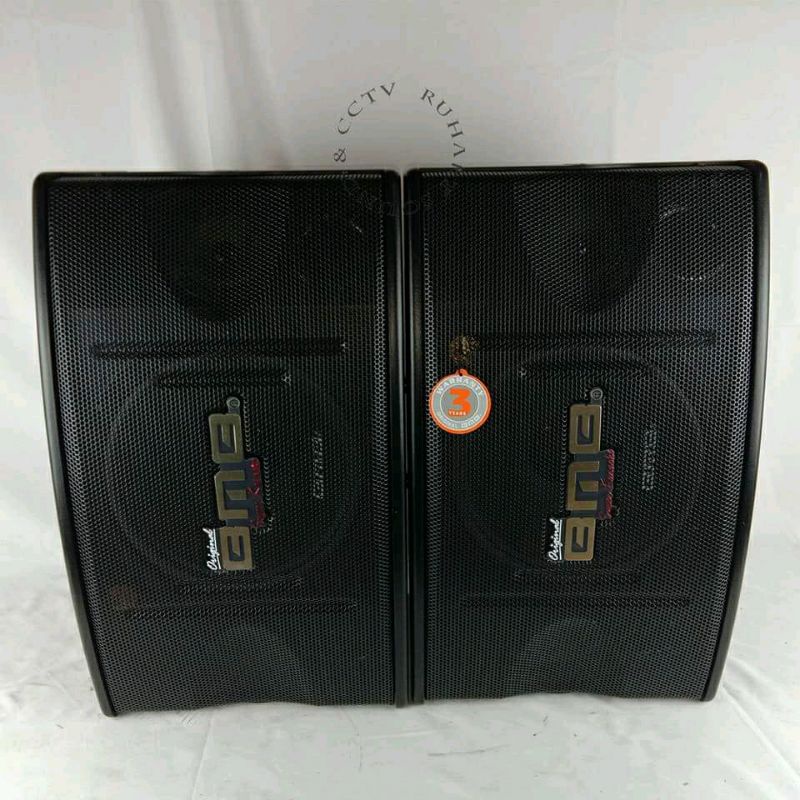 Speaker Karaoke Bmb Cs 450v sk 10 inch Original ( sepasang )