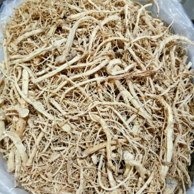 AKAR GINSENG/YANGSHENXU/SEMCHIU 25gr