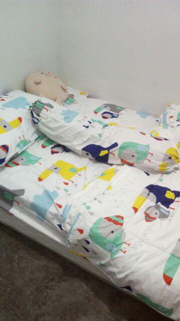 Best Seller-springbed Elite Serenity Supreme (kasur Saja)