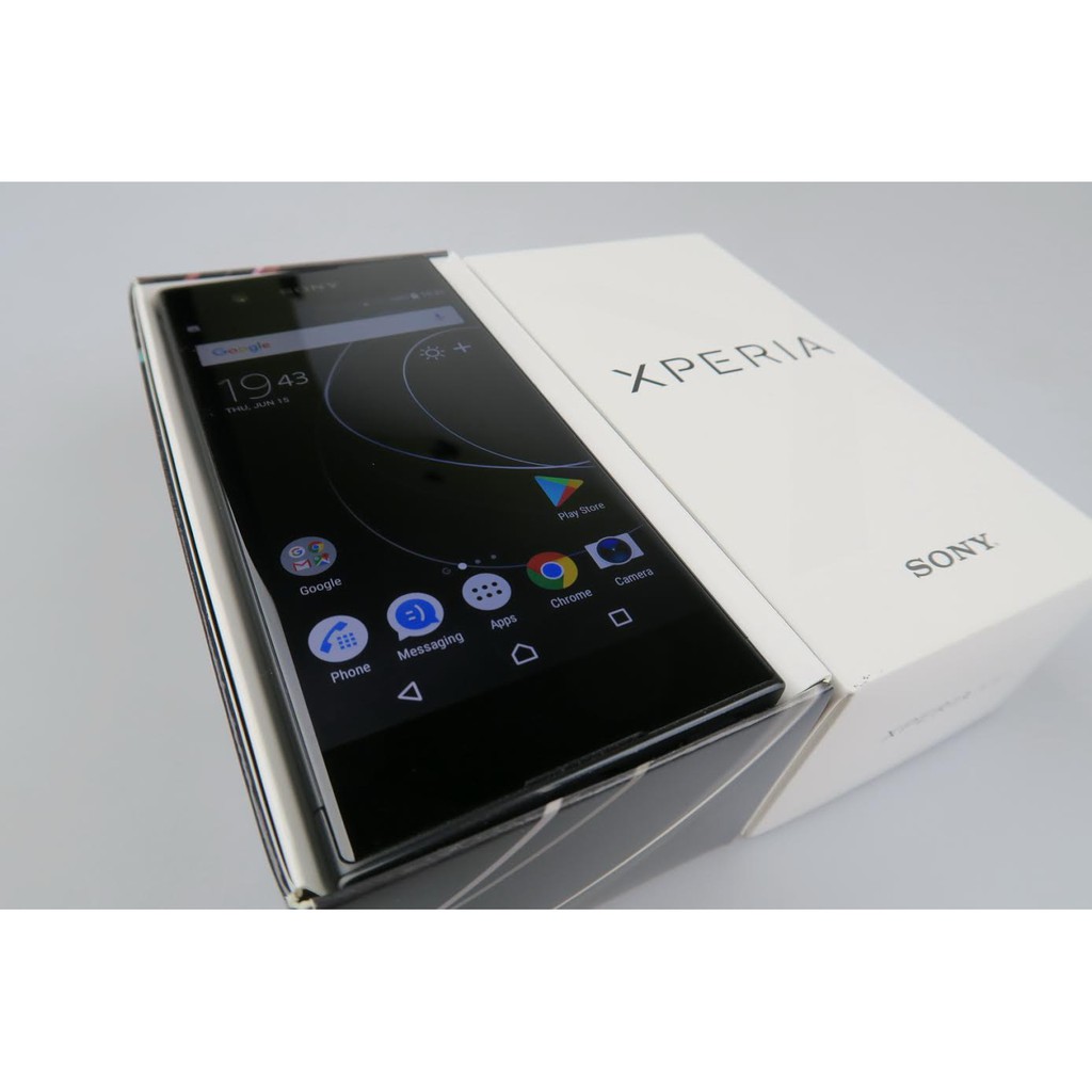 Harga Sony Xa1 Ultra Review Spesifikasi Dan Gambar Desember 2020