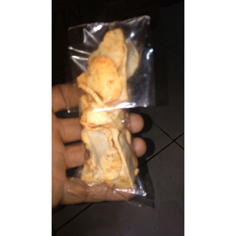 

basreng balado murah meriah