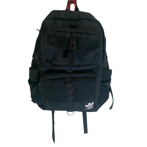 preloved tas ransel adidas