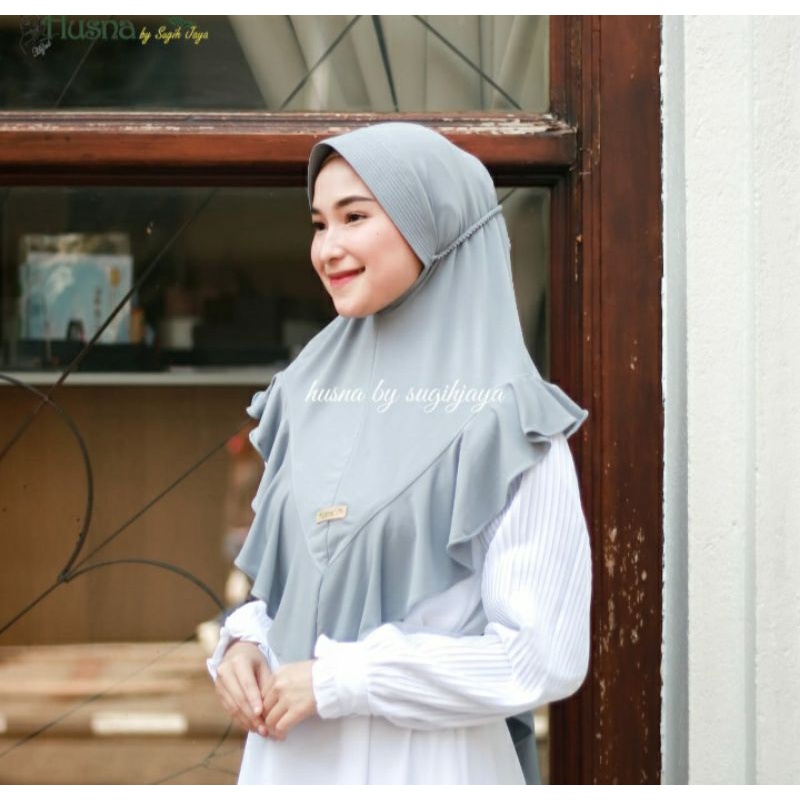 Ori husna Ped Ropel pet ropel jersey zara premium