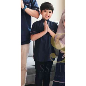 Sarimbit Azzami Azzam By SS Hijab