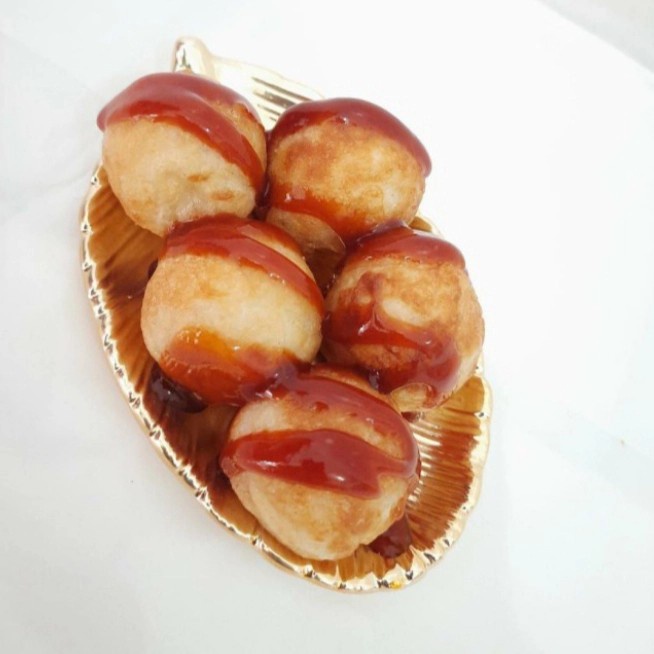 

pakai-siap-tepung-bumbu-tepung- tepung takoyaki instan ayoshi khas jepang halal praktis sudah gurih