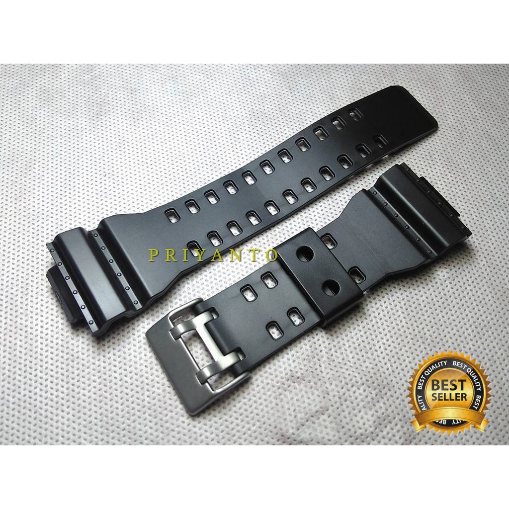 STRAP TALI JAM TANGAN CASIO G-SHOCK GD-100 GDF-100 G-8900 GD-8900 GR-8900 GW-8900