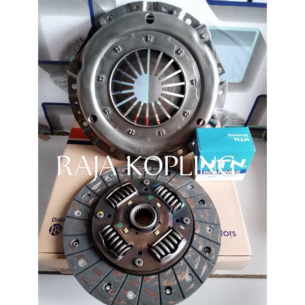 KOPLING SET L300 BENSIN