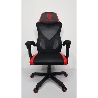 Rexus RGC R50 Gaming  Chair Kursi Gaming Shopee  Indonesia