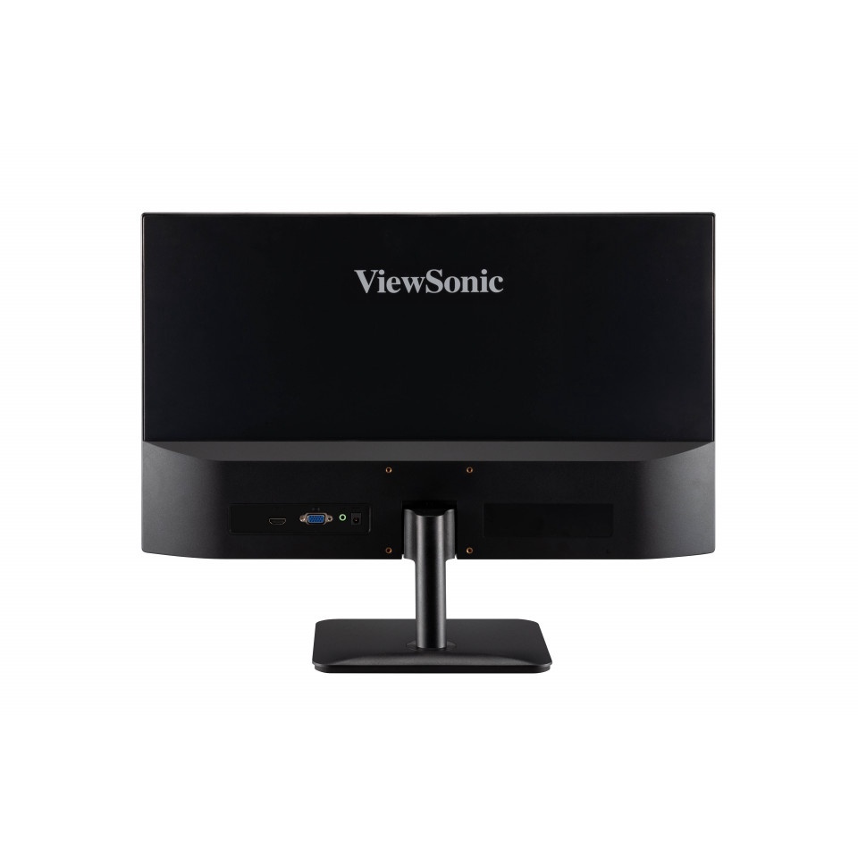 Monitor LED Viewsonic VA2432-MH 24&quot; IPS FHD HDMI VGA Speaker