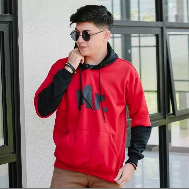 MR HOODIE || SWEATER HOODIE MURAH #MRH