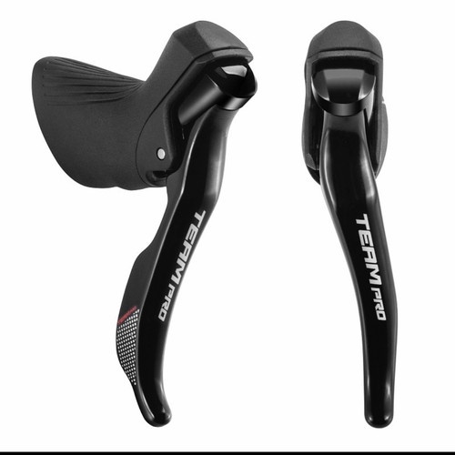 BRIFTER SENSAH TEAM PRO Cocok untuk SHIMANO 105 Ultegra (2X11 SPEED)