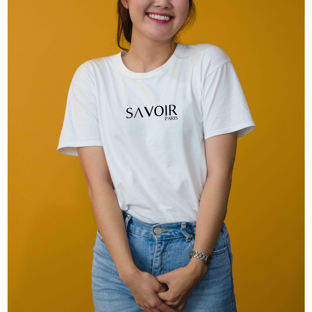 Kaos Emily in Paris - Savoir Paris