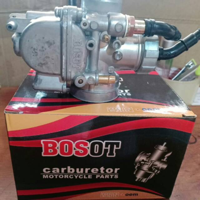 Karburator pe 24-26-28 pe original