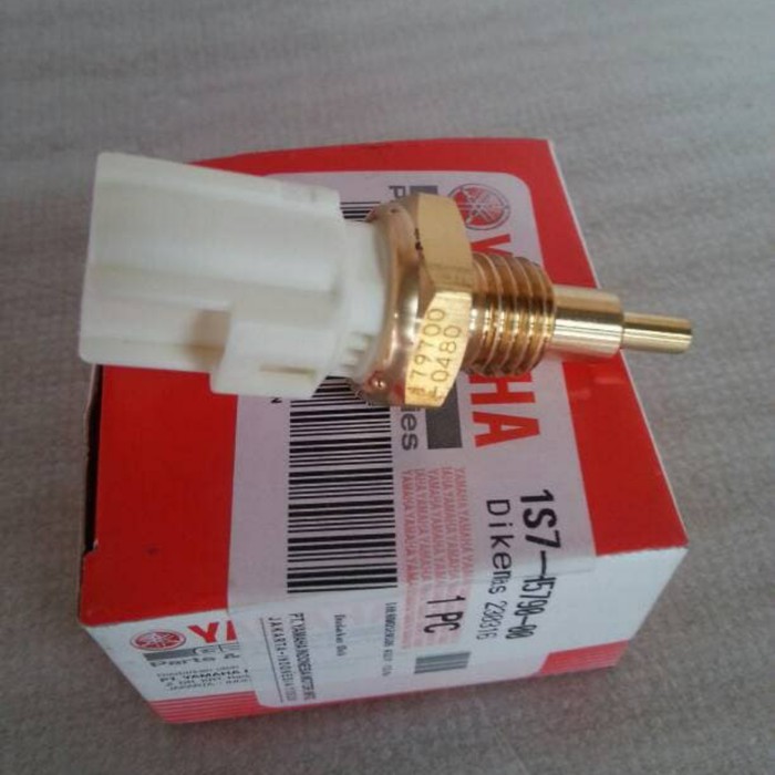 Thermo Termo Sensor Panas - Jupiter MX Vixion Xeon Asli Yamaha 1S7-H5790-00
