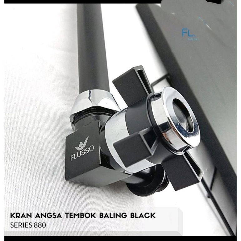 KRAN AIR 1/2&quot; TYPE 880 MODEL ANGSA FLUSSO BEST QUALITY PRODUCT